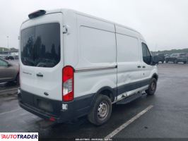 Ford Transit 2019 3
