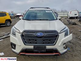 Subaru Forester 2023 2