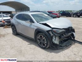 Lexus Pozostałe 2019 2 Lexus Pozostałe 2019 2