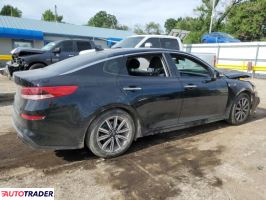 Kia Optima 2019 2