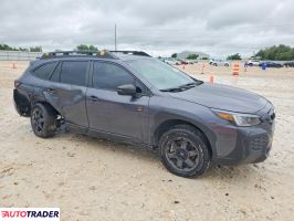 Subaru Outback 2024 2