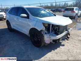 Ford Edge 2022 2