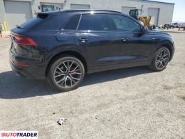 Audi Q8 2020 3 Audi Q8 2020 3