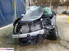 Nissan Pathfinder 2025 3