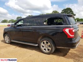 Ford Expedition 2021 3