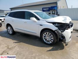 Buick Enclave 2021 3