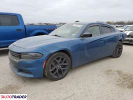 Dodge Charger 2020 3