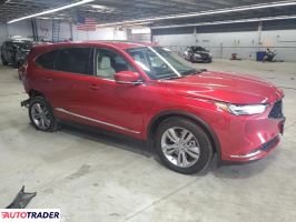 Acura MDX 2023 3 Acura MDX 2023 3