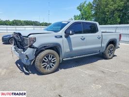 GMC Sierra - zobacz ofertę