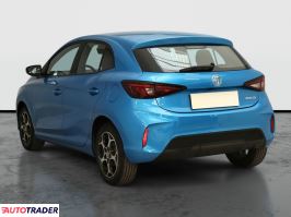 MG 3 2024 1.5 113 KM