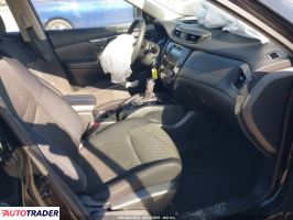 Nissan Rogue 2019 2