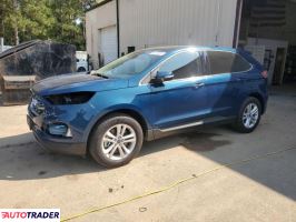 Ford Edge 2020 2