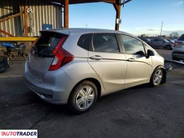 Honda Pozostałe 2020 1