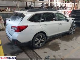 Subaru Outback 2019 2 Subaru Outback 2019 2