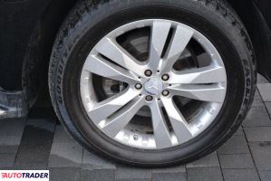 Mercedes GL 2012 3.0 211 KM