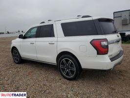Ford Expedition 2020 3 Ford Expedition 2020 3