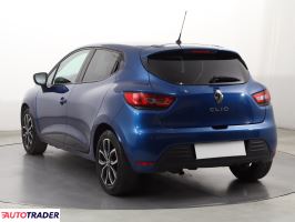 Renault Clio 2017 1.2 116 KM