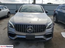 Mercedes CL 2019 4