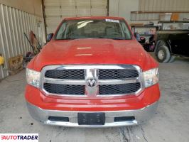 Dodge Ram 2021 3