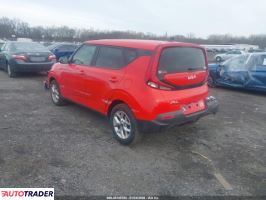 Kia Soul 2022 2