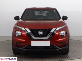Nissan Juke 2020 1.0 115 KM Nissan Juke 2020 1.0 115 KM