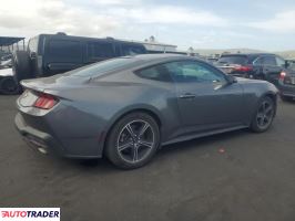 Ford Mustang 2024 2 Ford Mustang 2024 2