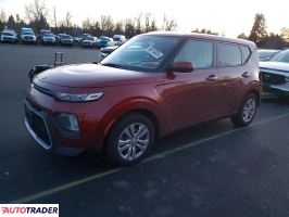 Kia Soul 2020 2