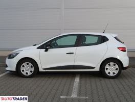 Renault Clio 2015 1.5 73 KM