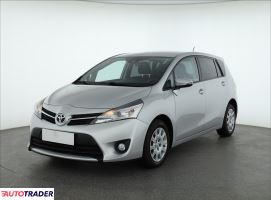 Toyota Verso 2016 1.6 109 KM