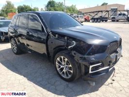 BMW X5 2020 3