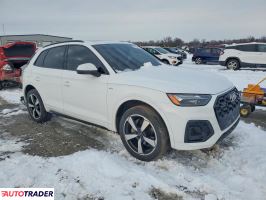 Audi Q5 2022 2