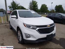 Chevrolet Equinox - zobacz ofertę