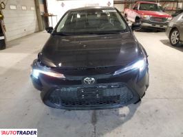 Toyota Corolla 2020 1