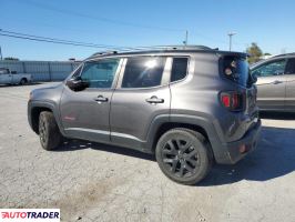 Jeep Renegade 2018 2