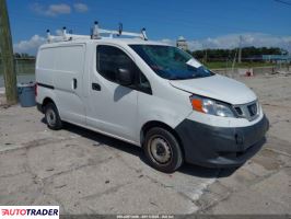Nissan NV200 2019 2