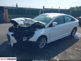 Hyundai Sonata 2019 2