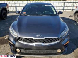 Kia Pozostałe 2019 2