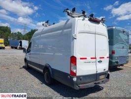 Ford Transit 2019 3 Ford Transit 2019 3