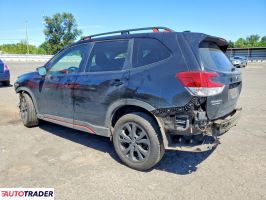 Subaru Forester 2020 2
