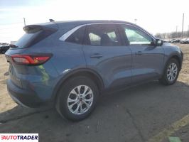 Ford Escape 2023 1