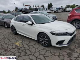 Honda Civic 2023 1