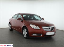 Opel Insignia 2010 1.8 138 KM