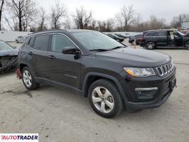 Jeep Compass 2019 2 Jeep Compass 2019 2