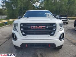 GMC Sierra 2021 3