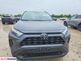 Toyota Pozostałe 2025 2