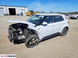 Hyundai Pozostałe 2022 1
