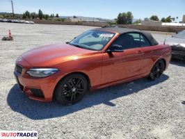 BMW M2 2020 3