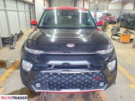Kia Soul 2020 2