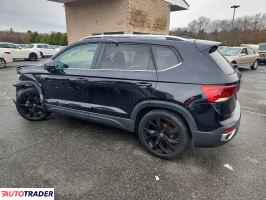 Volkswagen Pozostałe 2024 1