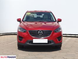 Mazda CX-5 2016 2.0 158 KM Mazda CX-5 2016 2.0 158 KM